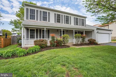 5502 Buggy Whip Drive, Centreville, VA 20120 - Photo 4