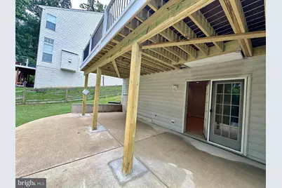 5103 Fort Ellsworth Court #BASEMENT, Alexandria, VA 22310 - Photo 16