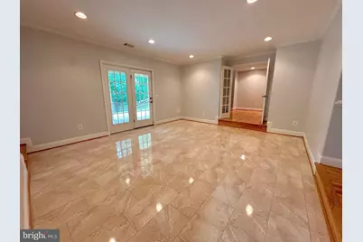 5103 Fort Ellsworth Court #BASEMENT, Alexandria, VA 22310 - Photo 8