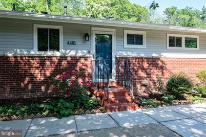 4401 Roundhill Road, Alexandria, VA 22310 - Photo 2