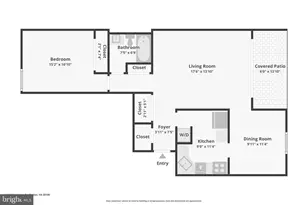 1410 Northgate Square, Reston, VA 20190 - Photo 18