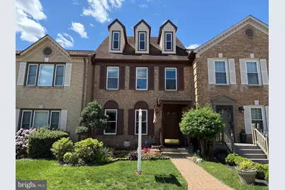 6005 Southward Way, Alexandria, VA 22315 - Photo 1