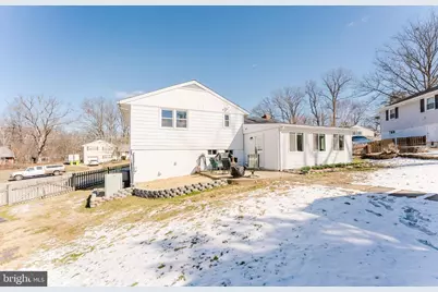 5937 Atteentee Road, Springfield, VA 22150 - Photo 36