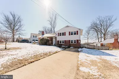 5937 Atteentee Road, Springfield, VA 22150 - Photo 2