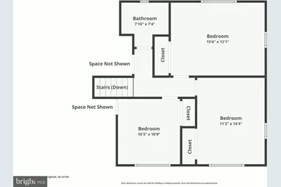 5937 Atteentee Road, Springfield, VA 22150 - Photo 30