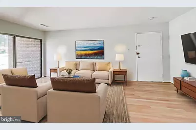 3328 Woodburn Village Drive #14, Annandale, VA 22003 - Photo 2