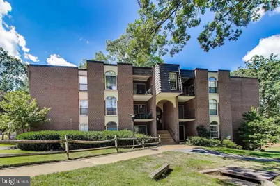 3328 Woodburn Village Drive #14, Annandale, VA 22003 - Photo 20