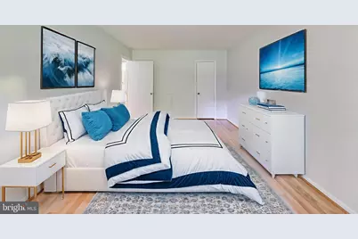 3328 Woodburn Village Drive #14, Annandale, VA 22003 - Photo 10