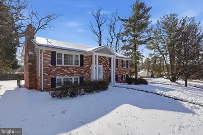 3519 Woodburn Road, Annandale, VA 22003 - Photo 2