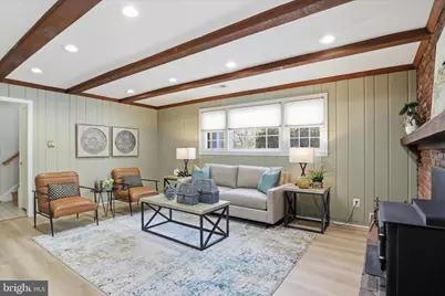 3519 Woodburn Road, Annandale, VA 22003 - Photo 32