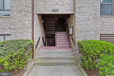 2216 Castle Rock Square #12C, Reston, VA 20191 - Photo 2