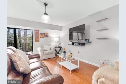 2216 Castle Rock Square #12C, Reston, VA 20191 - Photo 4