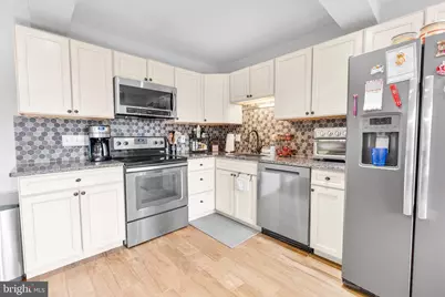 2216 Castle Rock Square #12C, Reston, VA 20191 - Photo 2