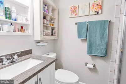 2216 Castle Rock Square #12C, Reston, VA 20191 - Photo 8