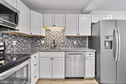 2216 Castle Rock Square #12C, Reston, VA 20191 - Photo 8
