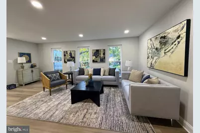 9983 Hemlock Woods Lane, Burke, VA 22015 - Photo 6