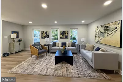 9983 Hemlock Woods Lane, Burke, VA 22015 - Photo 1