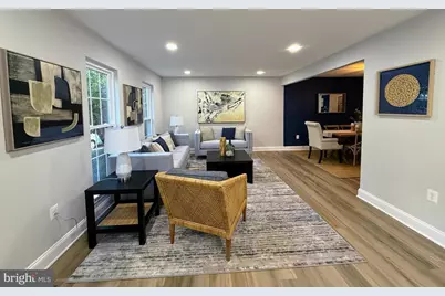 9983 Hemlock Woods Lane, Burke, VA 22015 - Photo 4