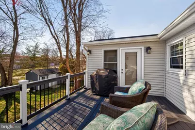 5911 Bond Court, Alexandria, VA 22315 - Photo 16