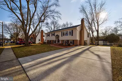 5911 Bond Court, Alexandria, VA 22315 - Photo 2