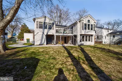 5911 Bond Court, Alexandria, VA 22315 - Photo 18