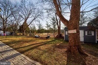 5911 Bond Court, Alexandria, VA 22315 - Photo 20