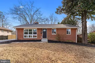 7407 Kelvin Pl, Springfield, VA 22151 - Photo 1