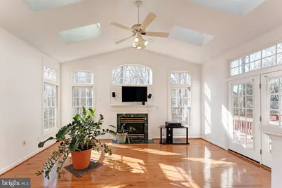 7708 Stone Wheat Court, Alexandria, VA 22315 - Photo 18