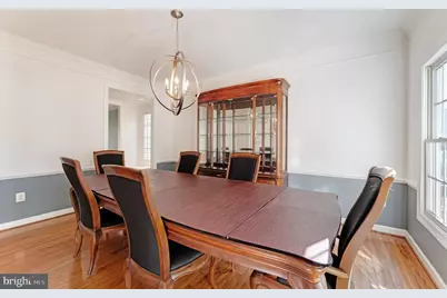 7708 Stone Wheat Court, Alexandria, VA 22315 - Photo 10