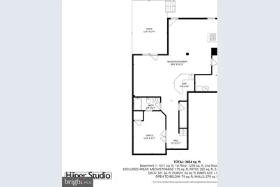 7708 Stone Wheat Court, Alexandria, VA 22315 - Photo 52