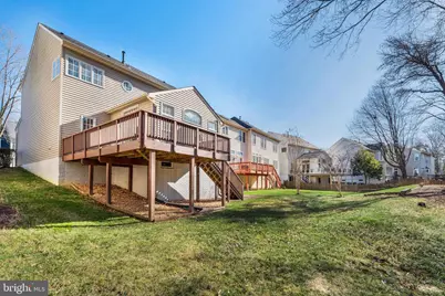 7708 Stone Wheat Court, Alexandria, VA 22315 - Photo 46