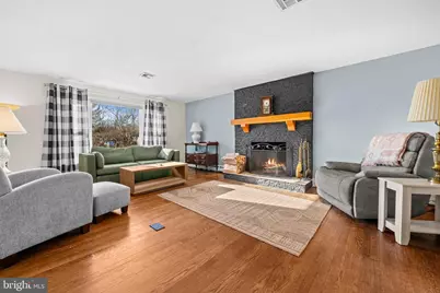 6058 Old Telegraph Road, Alexandria, VA 22310 - Photo 4