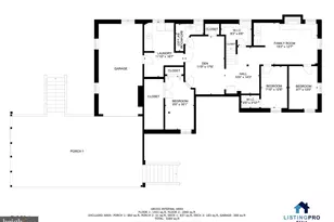 6058 Old Telegraph Rd, Alexandria, VA 22310 - Photo 42