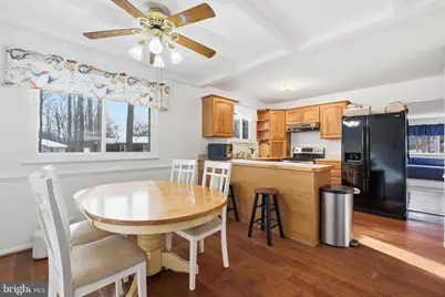 10125 Commonwealth Boulevard, Fairfax, VA 22032 - Photo 18