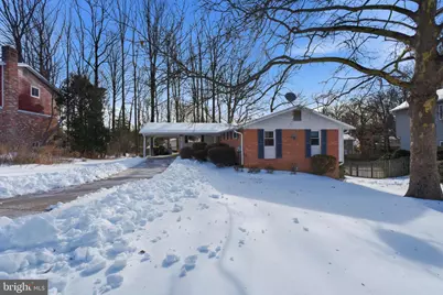 10125 Commonwealth Boulevard, Fairfax, VA 22032 - Photo 1