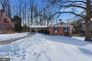 10125 Commonwealth Blvd, Fairfax, VA 22032 - Photo 1