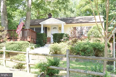 7201 Barry Road, Alexandria, VA 22315 - Photo 2