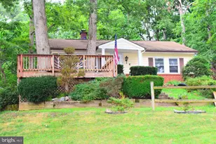 7201 Barry Rd, Alexandria, VA 22315 - Photo 1