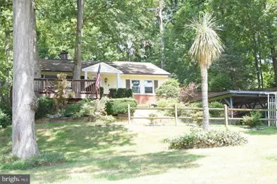 7201 Barry Road, Alexandria, VA 22315 - Photo 4