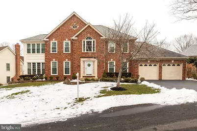 6185 Snowhill Court, Centreville, VA 20120 - Photo 1
