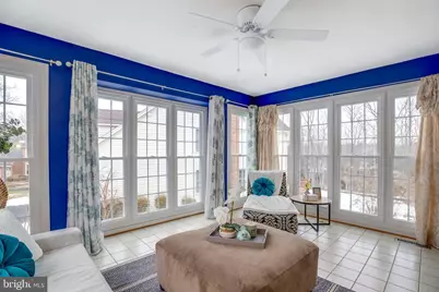 6185 Snowhill Court, Centreville, VA 20120 - Photo 12