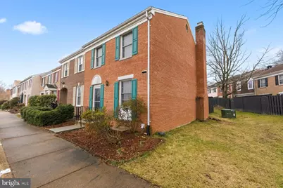 7233 Evanston Road, Springfield, VA 22150 - Photo 2