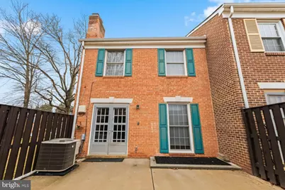 7233 Evanston Road, Springfield, VA 22150 - Photo 38