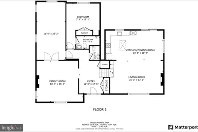 9322 Glenbrook Road, Fairfax, VA 22031 - Photo 38