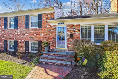 7309 Pinecastle Road, Falls Church, VA 22043 - Photo 2
