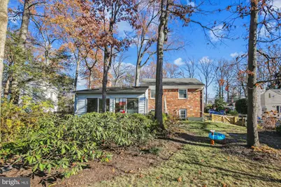 7309 Pinecastle Road, Falls Church, VA 22043 - Photo 44