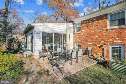 7309 Pinecastle Road, Falls Church, VA 22043 - Photo 42