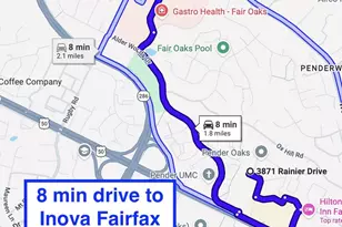 3871 Rainier Dr, Fairfax, VA 22033 - Photo 66