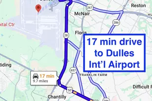 3871 Rainier Dr, Fairfax, VA 22033 - Photo 64