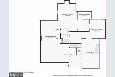 4702 Leighfield Valley Drive, Chantilly, VA 20151 - Photo 100